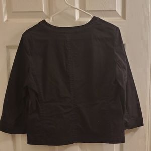 Talbots jacket